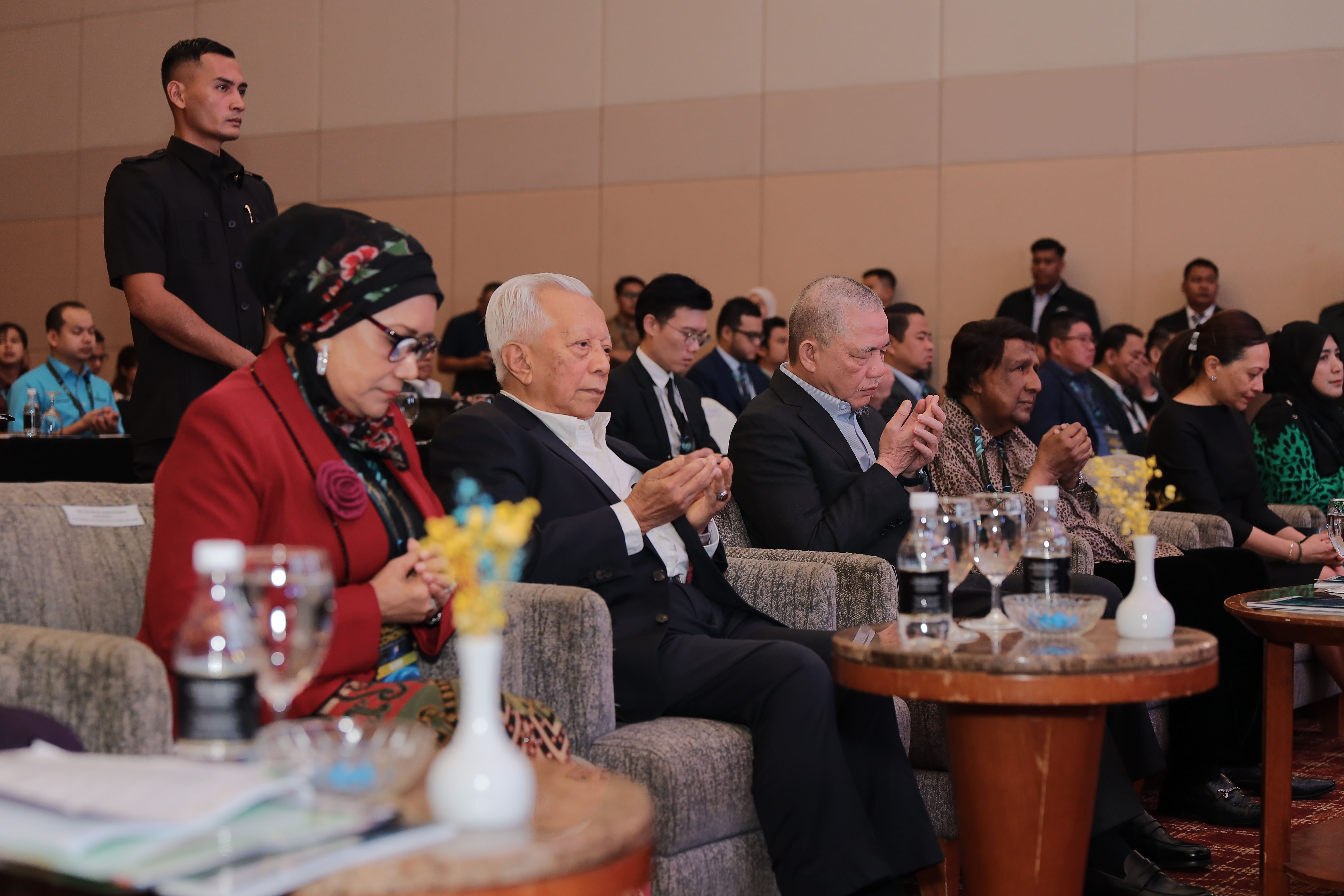 MIFEC Global Dialogue