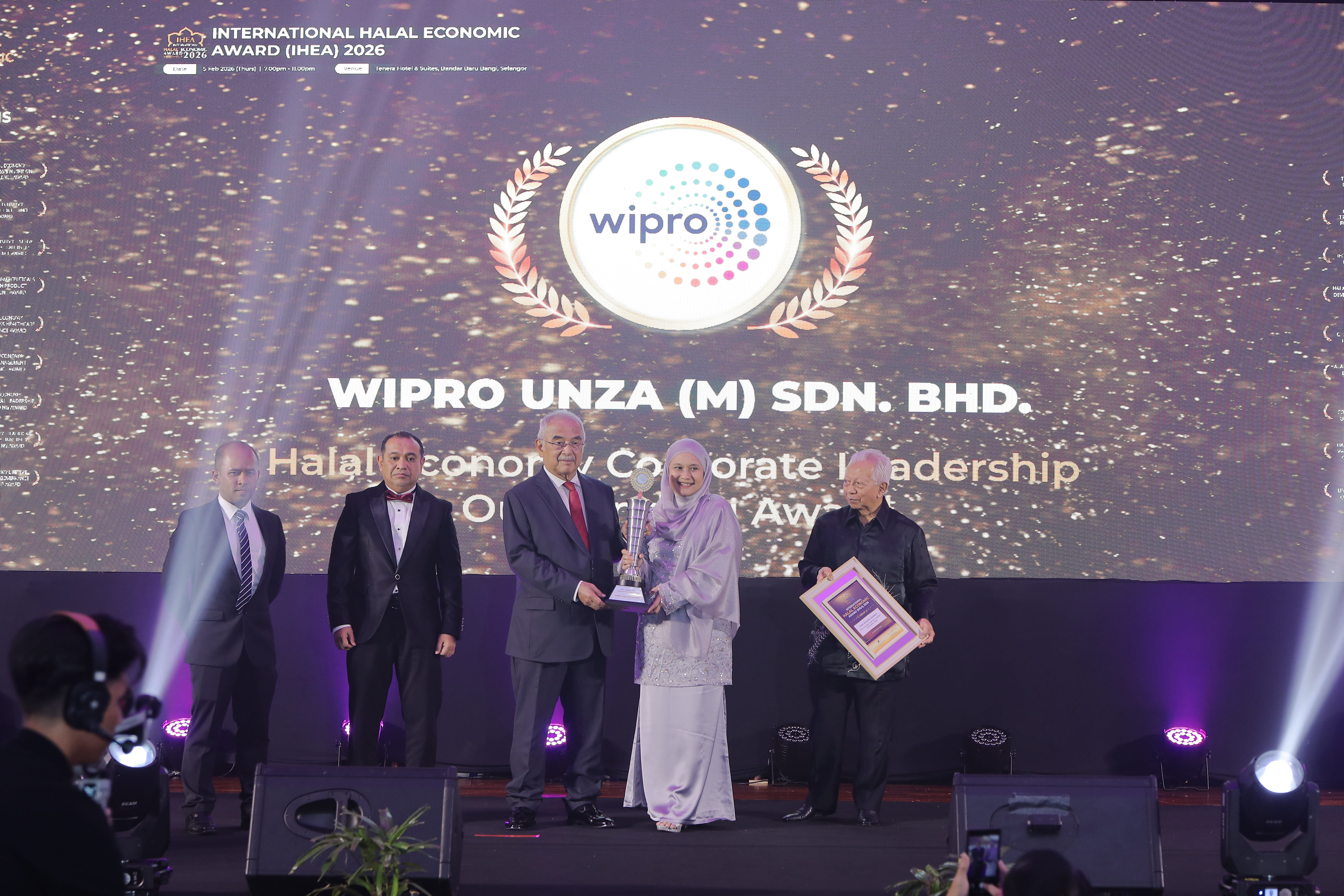 Partner With MIFEC