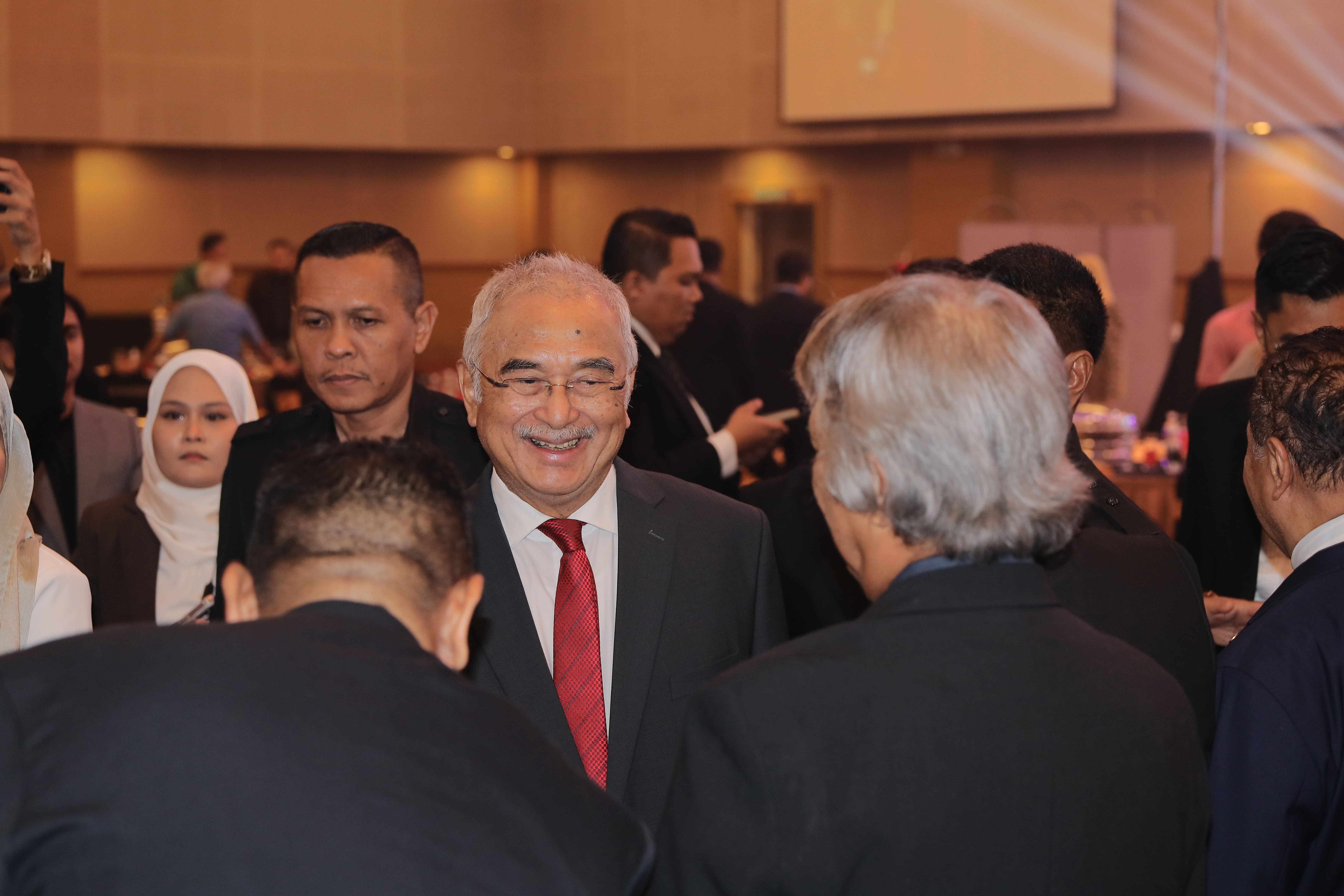 Forum Stage