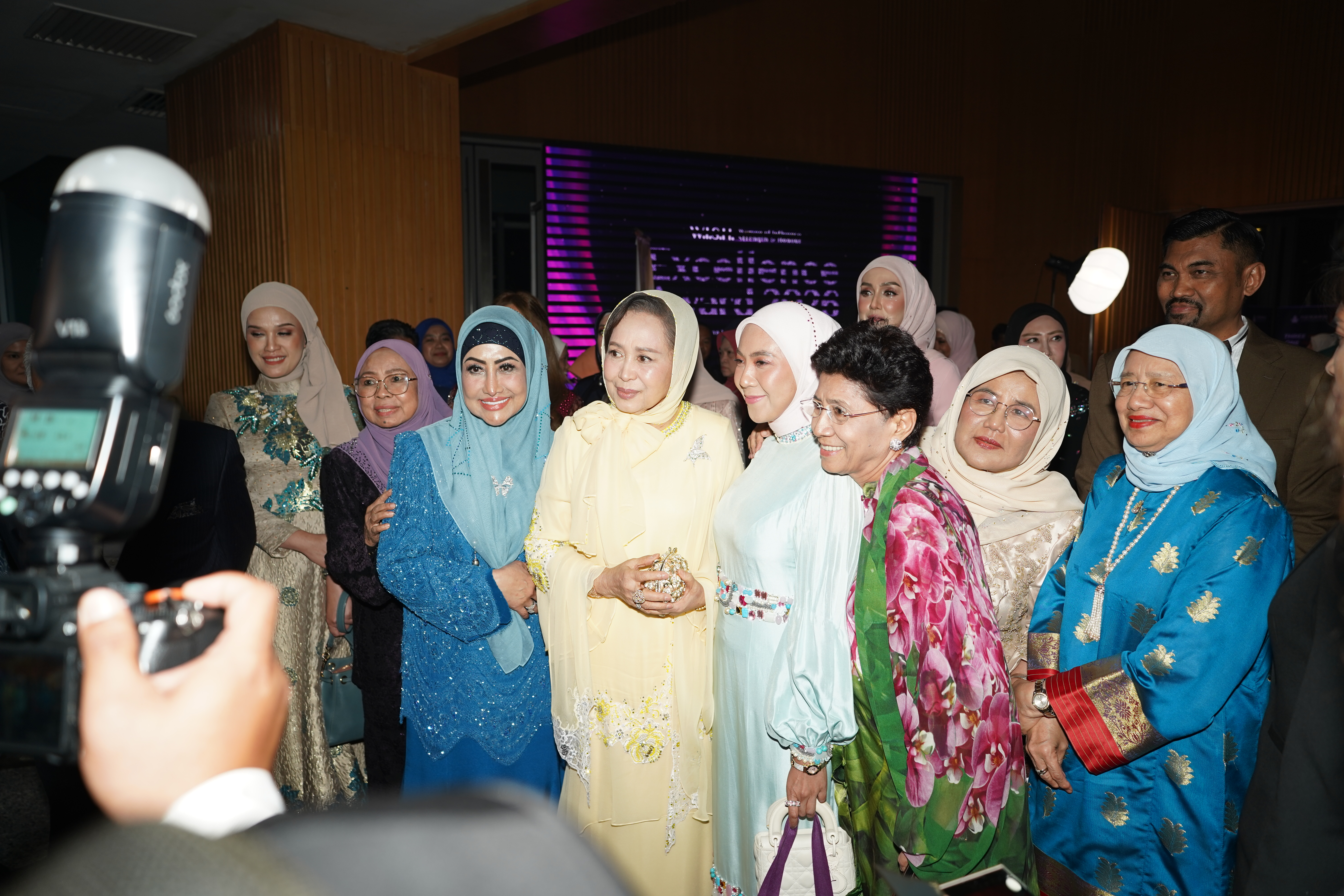 MIFEC Strategic Engagement