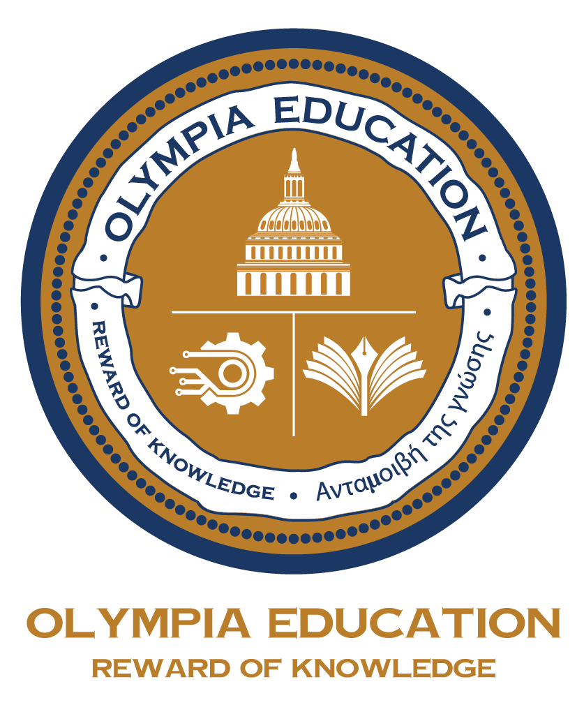 Olympia Education